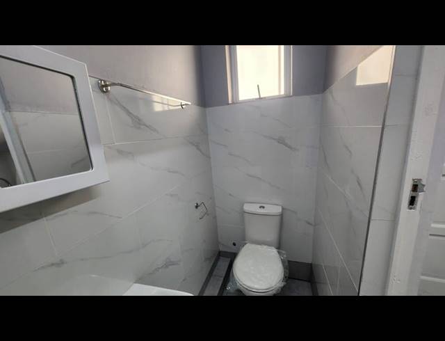 1 BEDROOM PROPERTY TO RENT IN MUSGRAVE
